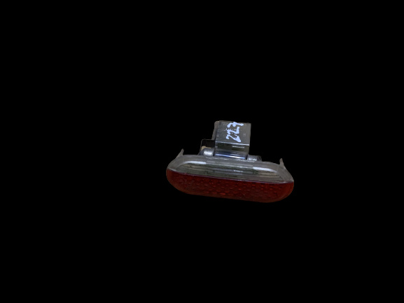 Lampa pozitie fata usa fata dreapta Ford Galaxy [1995 - 2000] Minivan 5-usi 2.0 MT (115 hp) (WGR)