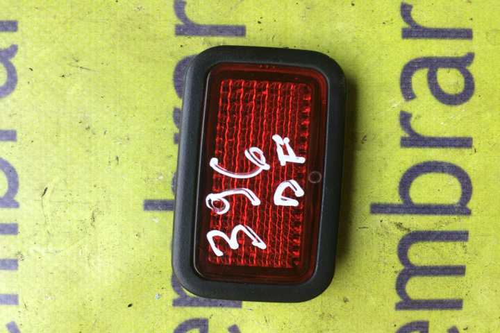 Lampa pozitie fata usa fata dreapta Mercedes-Benz M-Class W164 [2005 - 2008] Crossover 5-usi ML 320 CDI 7G-Tronic (224 hp) V6 CDI - 642940 4MATIC