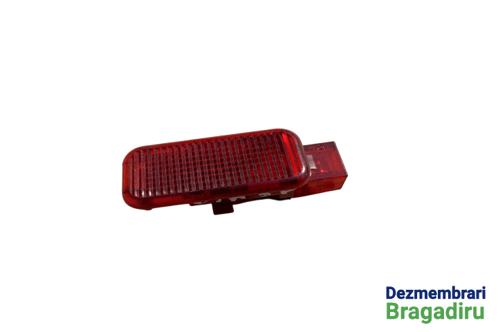Lampa pozitie fata usa fata stanga Seat Exeo [2009 - 2012] Sedan 2.0 TDI MT (143 hp) Cod motor: CAGA, Cod culoare: LW7X