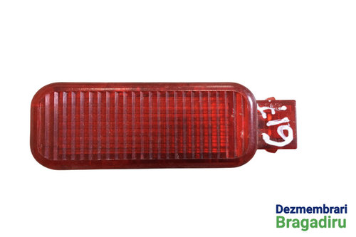 Lampa pozitie fata usa spate dreapta Seat Exeo [2009 - 2012] Sedan 2.0 TDI MT (143 hp) Cod motor: CA...