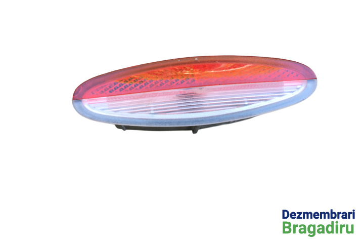 Lampa pozitie fata usa spate stanga Renault Laguna 2 [2001 - 2005] Liftback 1.9 DCi MT (120 hp) II (BG0/1_)