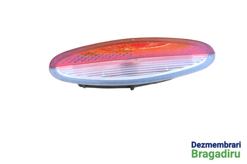 Lampa pozitie fata usa spate stanga Renault Laguna 2 [2001 - 2005] Liftback 1.9 DCi MT (120 hp) II (...