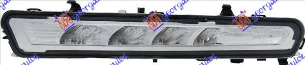 Lampa Pozitie - Ford Mondeo2011 2012 , 1716869