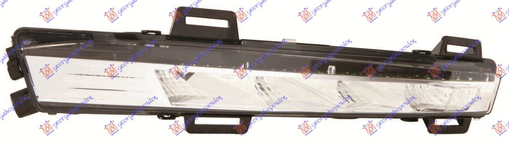 Lampa Pozitie - Ford S-Max 2011 , 1800576