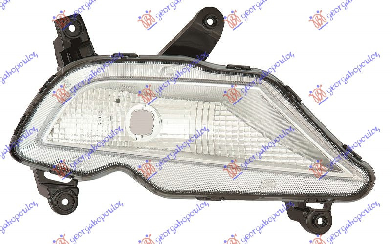 Lampa Pozitie - Hyundai I20 (H/B) 2014 , 92202-C8100