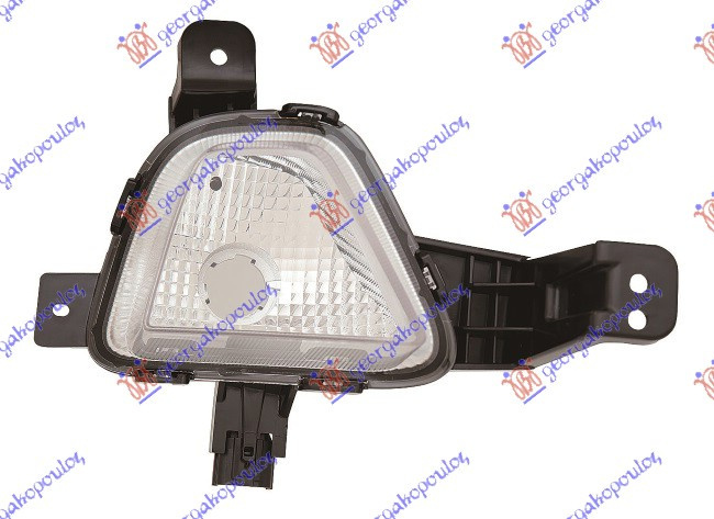 Lampa Pozitie - Hyundai I30 Hatchback/Tourer 2017 , 92207-G4000