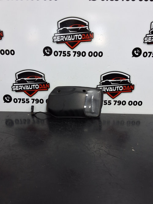 Lampa pozitie Iveco Daily 6 3.0 Motorina 2019, DREAPTA / CAMIONETA / 5801610735