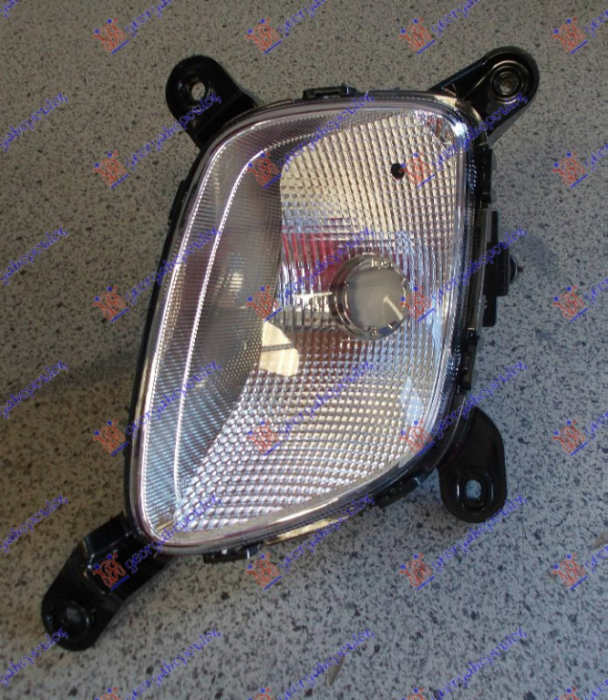 Lampa Pozitie - Kia Picanto 2015 , 92207-1y500