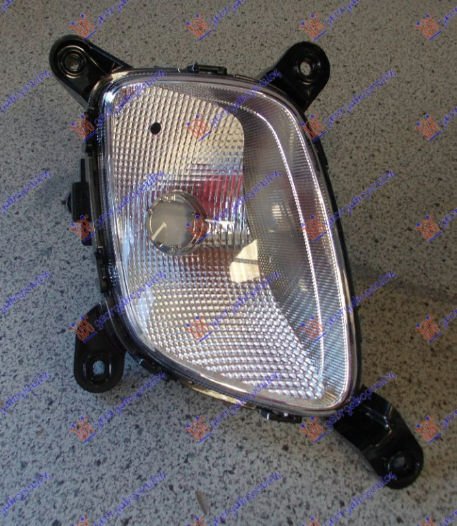 Lampa Pozitie - Kia Picanto 2015 , 92208-1y500