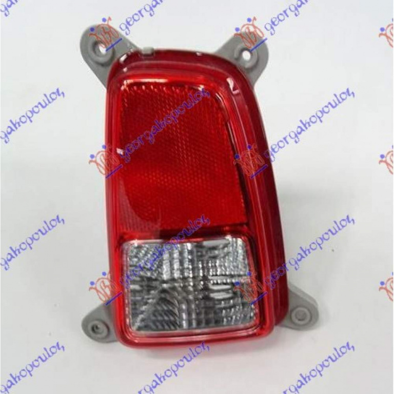 Lampa Pozitie - Kia Picanto 2017 , 92207-G6000