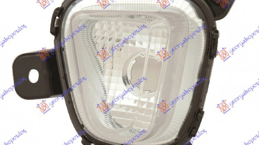 Lampa Pozitie - Kia Rio 2017 , 92207-H8100