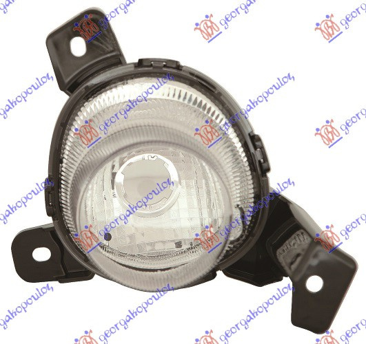 Lampa Pozitie - Kia Rio 2017 , 92208-H8000