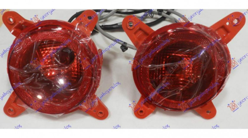 Lampa Pozitie Lampa Pozitie - Hyundai I10 2016 , 92207-B9500