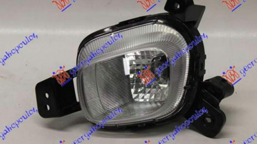 Lampa Pozitie Lampa Pozitie - Kia Picanto 2017 , 92208-G6000