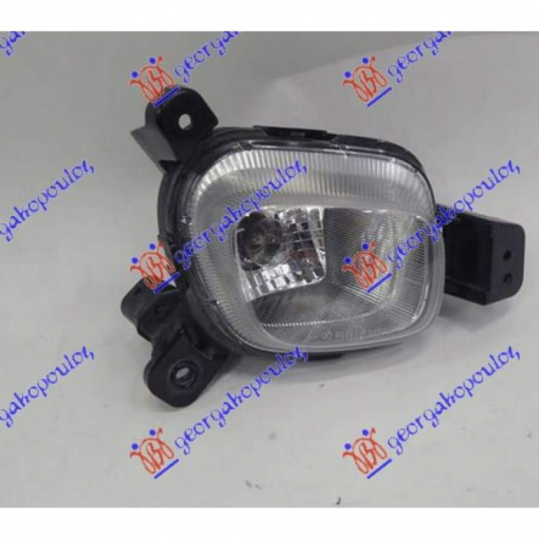 Lampa Pozitie Lampa Pozitie - Kia Picanto 2017 , 92207-G6000
