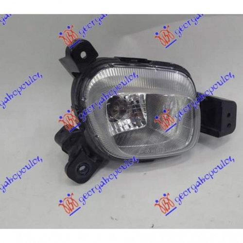 Lampa Pozitie Lampa Pozitie - Kia Picanto 2017 , 92207-G6000