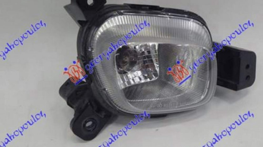 Lampa Pozitie Lampa Pozitie - Kia Picanto 2017 , 92207-G6000