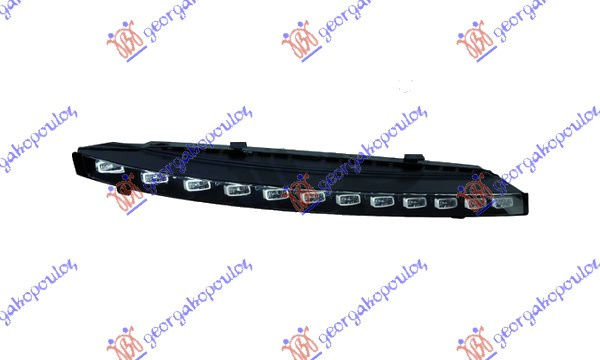 Lampa Pozitie Led - Audi Q7 2009 , 4l0953042d