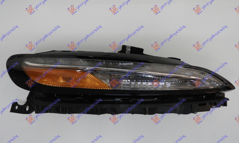 Lampa Pozitie Led Cu Loc Pentru Semnal - Jeep Cherokee 2014 , 68157102aq