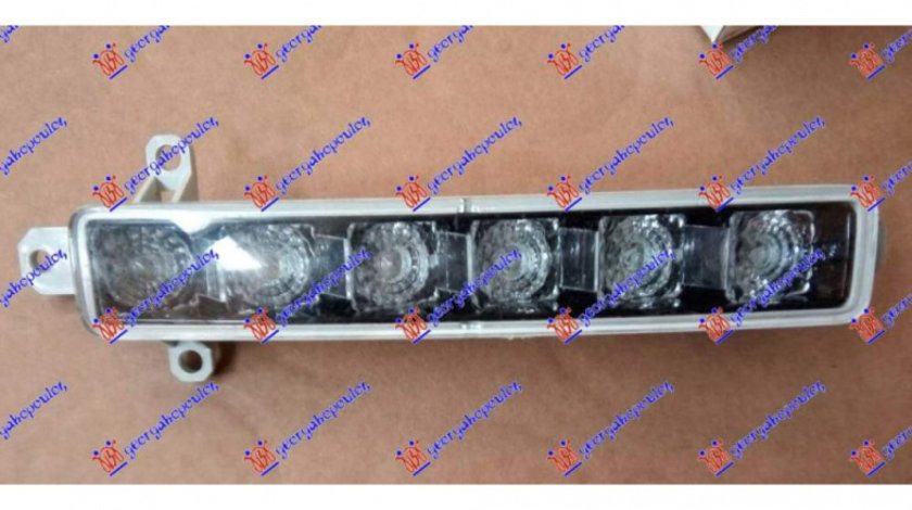 Lampa Pozitie Led Fumurie 12- - Citroen Berlingo 2008 , 9812662280