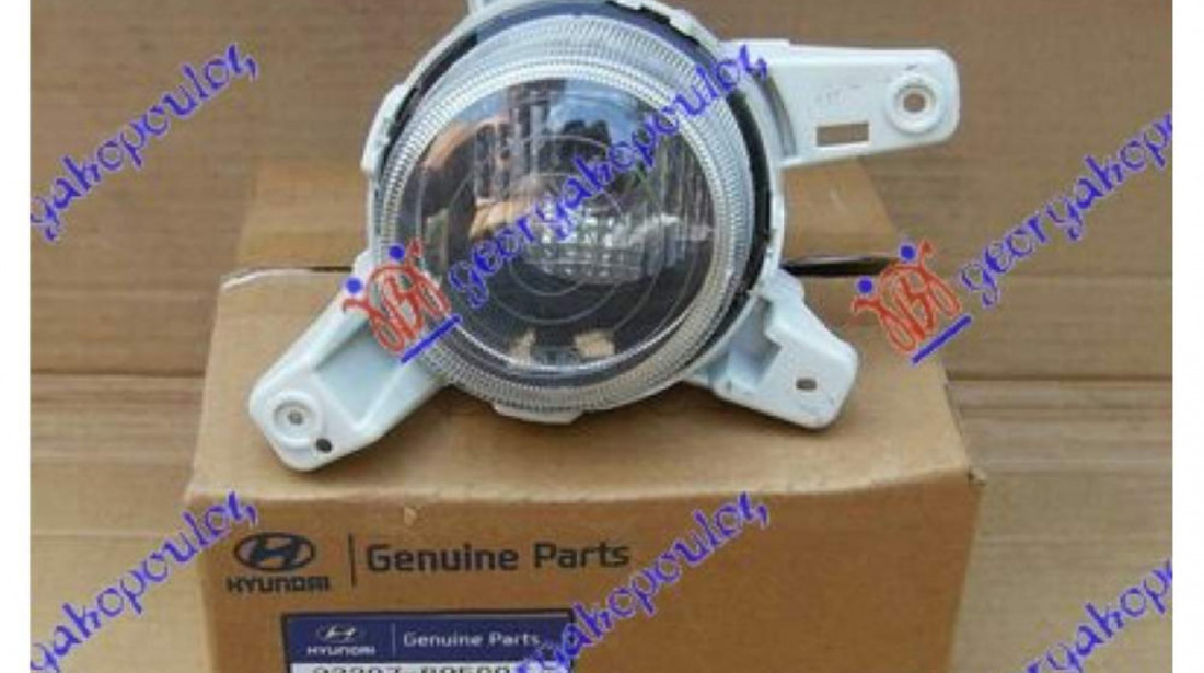 Lampa Pozitie Led - Hyundai I10 2016 , 92208-B9800