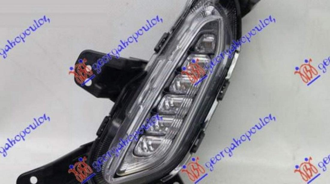 Lampa Pozitie Led - Hyundai I30 Hatchback/Tourer 2017 , 92208-G4100