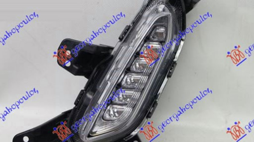 Lampa Pozitie Led - Hyundai I30 Hatchback/Tourer 2017 , 92207-G4100