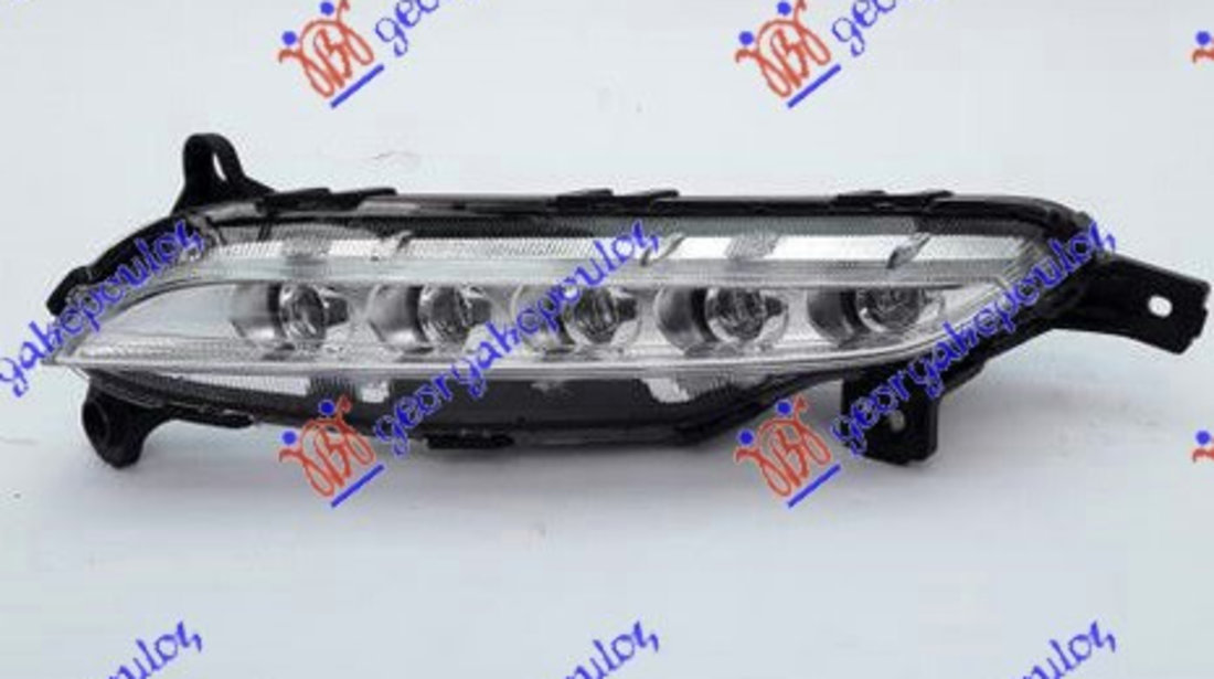 Lampa Pozitie Led - Hyundai Tucson 2012 , 92207-D7000