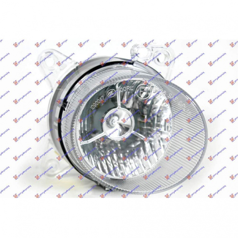 Lampa Pozitie Led - Mercedes A Class (W176) 2012 , A0999060251
