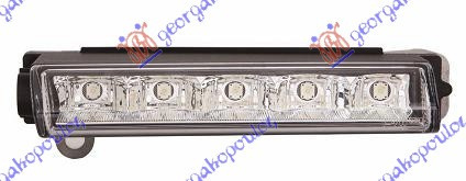 Lampa Pozitie Led - Mercedes Actros 2011 , A9608200956