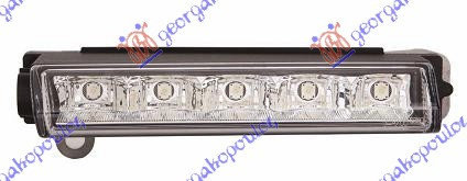 Lampa Pozitie Led - Mercedes Actros 2011 , A9608200956