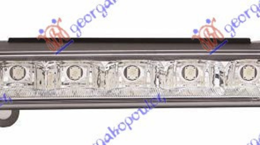 Lampa Pozitie Led - Mercedes Actros 2011 , A9608200956