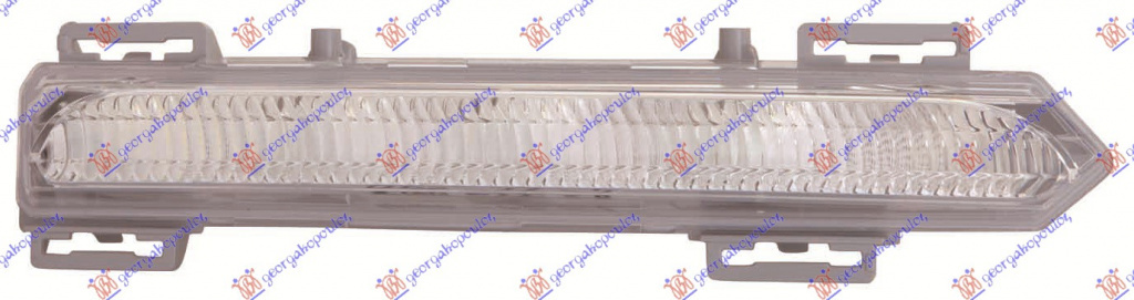 Lampa Pozitie Led - Mercedes B Class (W246)2011 2012 , A2049069200