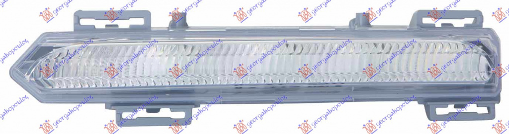 Lampa Pozitie Led - Mercedes B Class (W246)2011 2012 , A2049069100