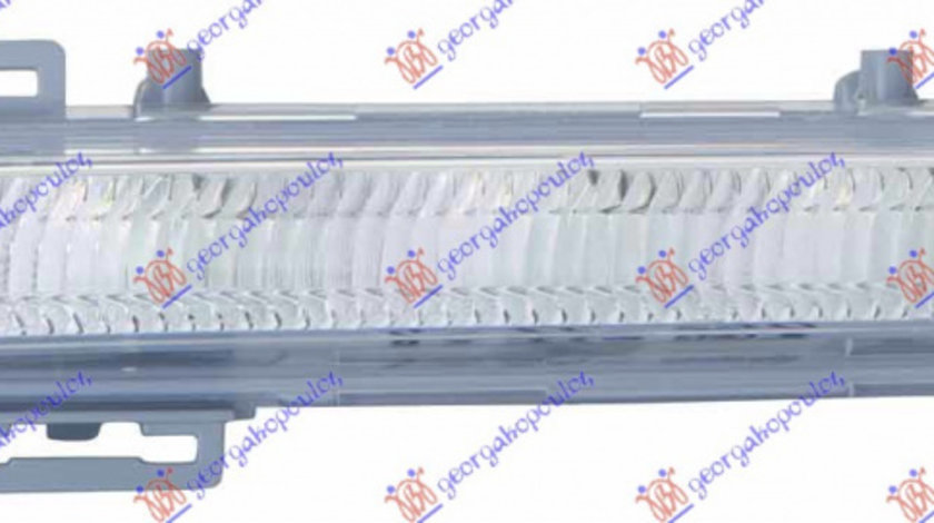 Lampa Pozitie Led - Mercedes B Class (W246)2011 2012 , A2049069100