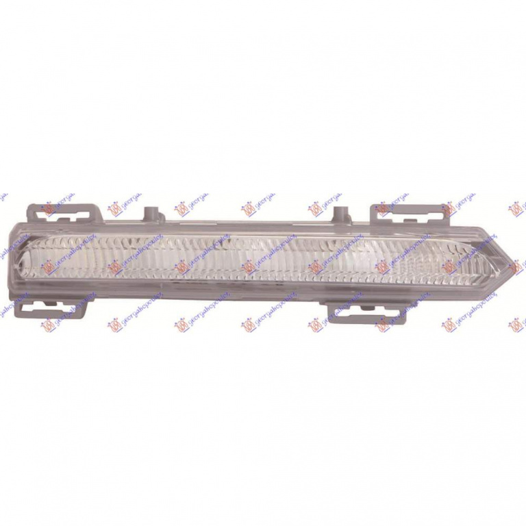 Lampa Pozitie Led - Mercedes B Class (W246)2011 2012 , A2049069100