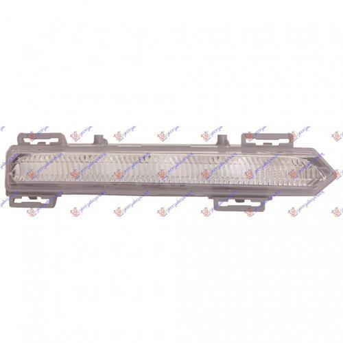 Lampa Pozitie Led - Mercedes B Class (W246)2011 2012 , A2049069100