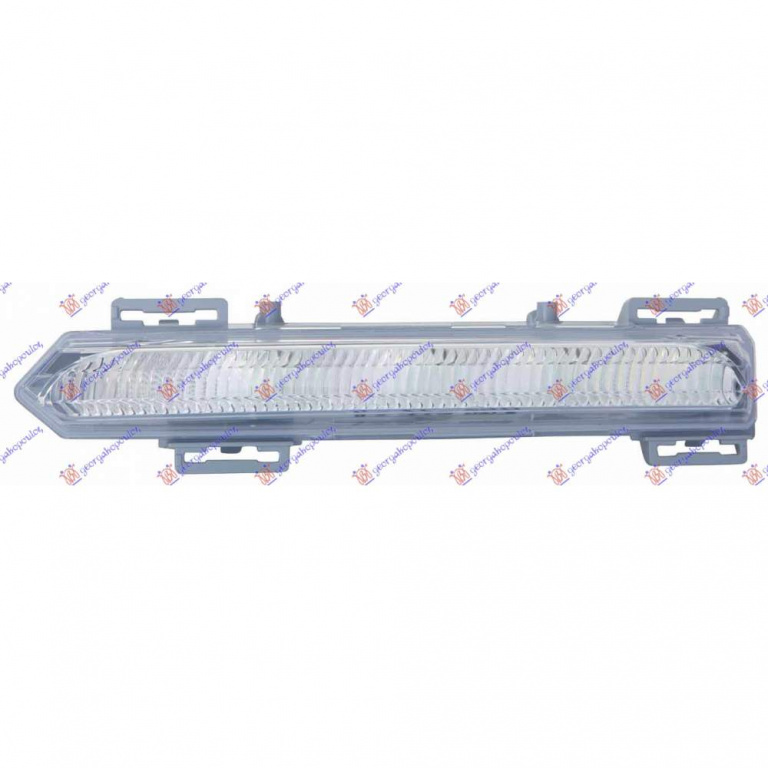 Lampa Pozitie Led - Mercedes B Class (W246)2011 2012 , A2049069200