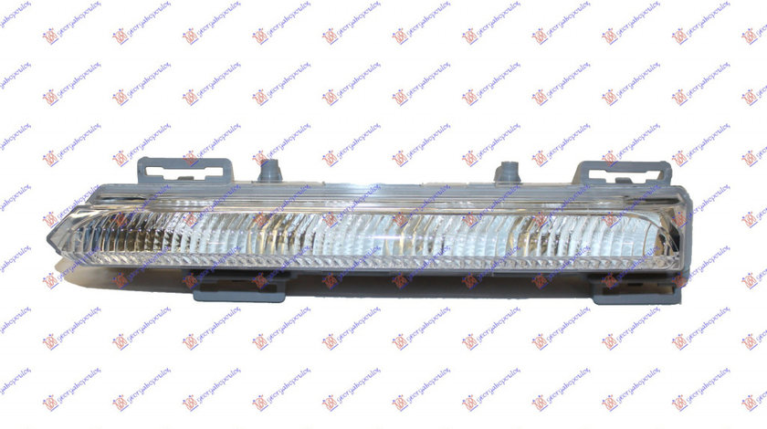 Lampa Pozitie Led - Mercedes B Class (W246)2011 2012 , A2049069100