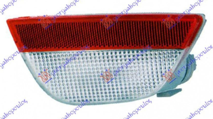Lampa Pozitie Led - Mercedes Cls (W218) Coupe 2010 , 2218201756
