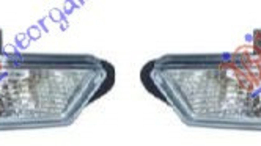 Lampa Pozitie Led - Mercedes E Class (W212) 2009