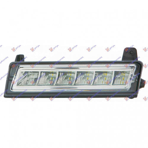Lampa Pozitie Led - Mercedes Glk (X204) 2008 , A1649060251