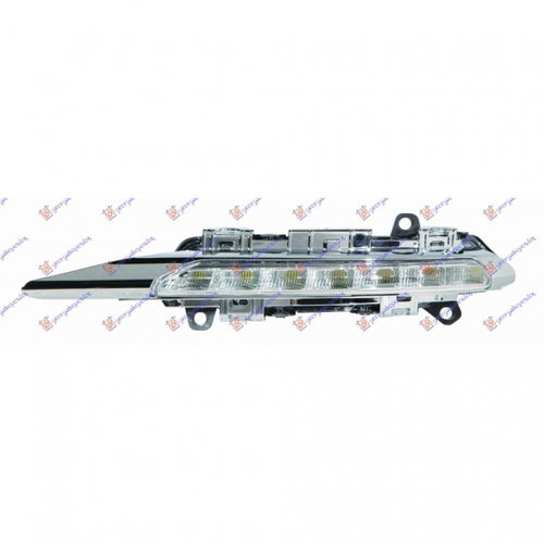 Lampa Pozitie Led - Mercedes R Class (W251) 2006 , 2218201856