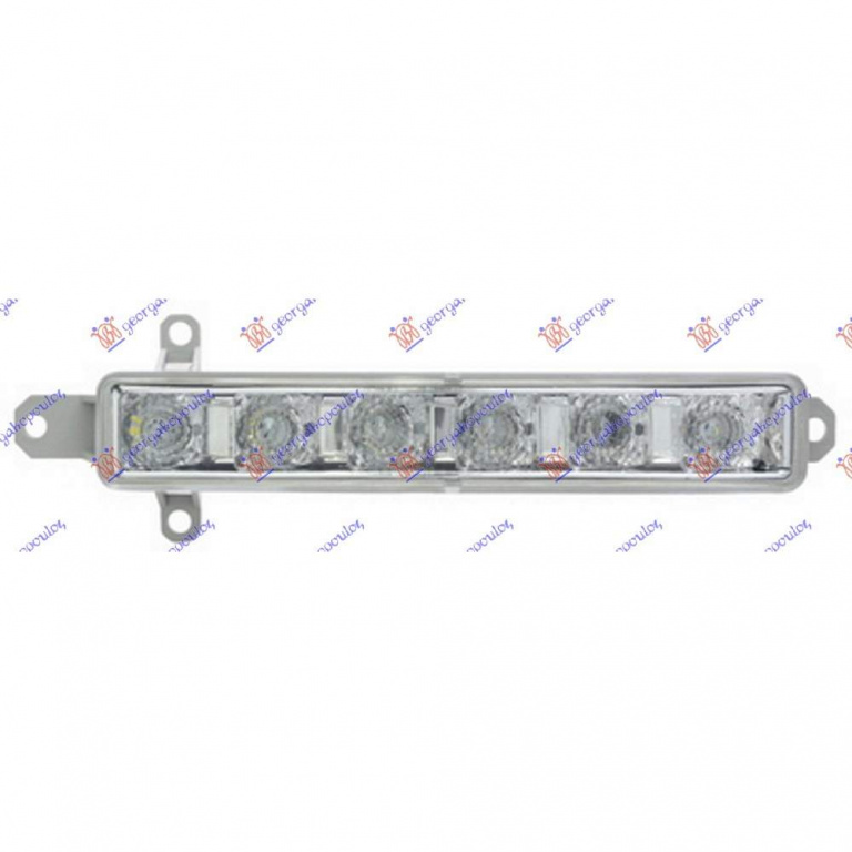 Lampa Pozitie Led - Peugeot 108 2014 , 9802795580