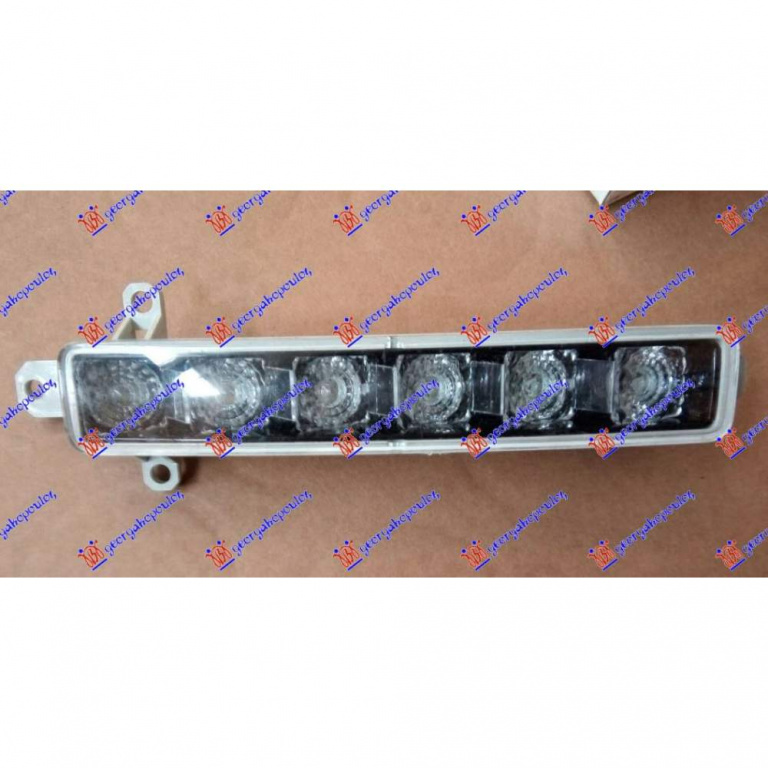Lampa Pozitie Led - Porsche Macan 2014 , 95b941181a