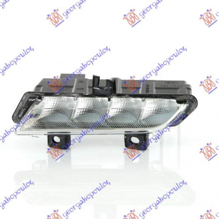 Lampa Pozitie Led - Renault Captur 2013 , 266003864r