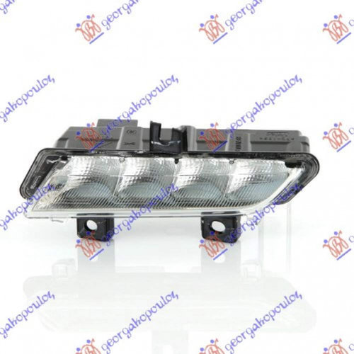 Lampa Pozitie Led - Renault Captur 2013 , 266003864r