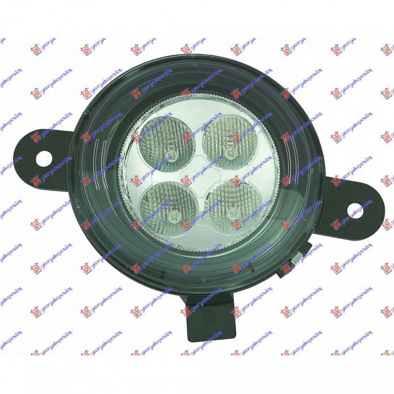 Lampa Pozitie Led - Renault Captur 2013 , 266059493r