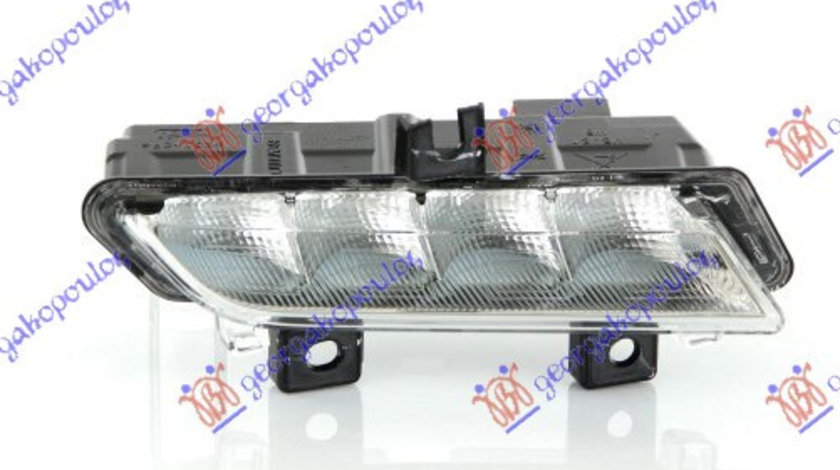 Lampa Pozitie Led - Renault Clio 2013 , 266003864r