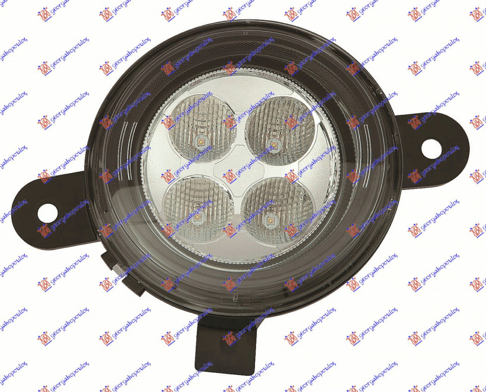 Lampa Pozitie Led - Renault Twingo 2014 , 266007904r